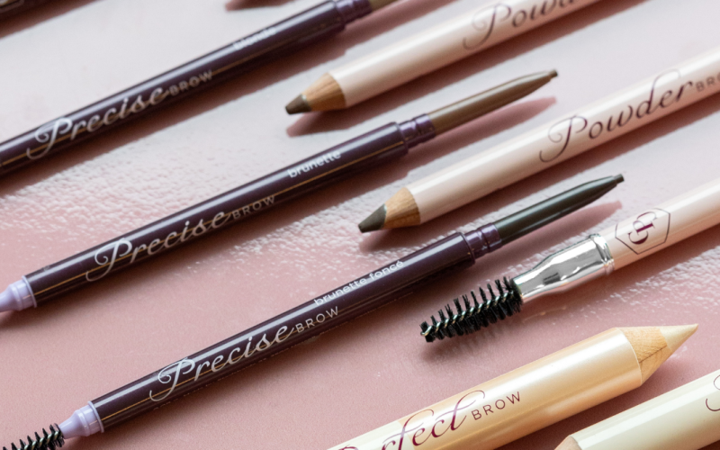 Le Brow Collection