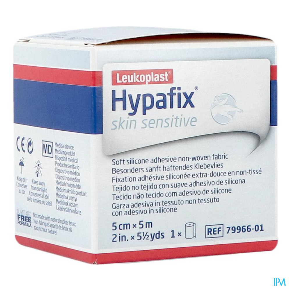 Hypafix® Skin Sensitive