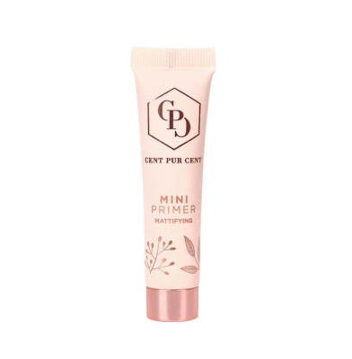 Cent Pur Cent - Mini Face Primer Mattifying (15ml)