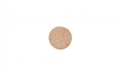 Cent Pur Cent Mineral Compact Eyeshadow Eclair