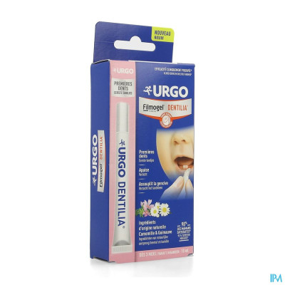 Urgo Dentilia Stick Filmogel 10ml