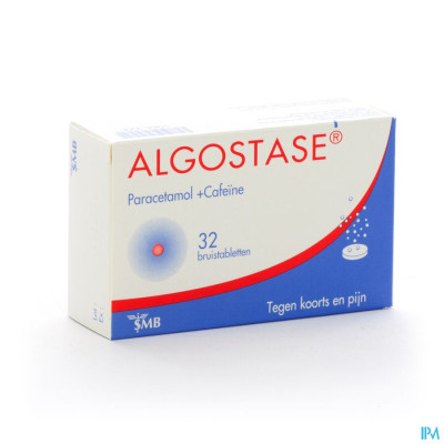 Algostase Tube 2 X 16 Comp Eff