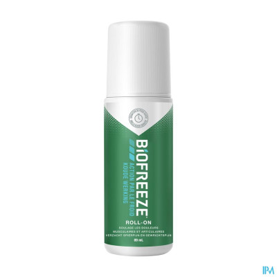 Biofreeze Roll-on (89ml)