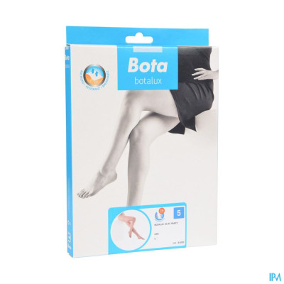 Botalux 40 Panty De Soutien Grb N5