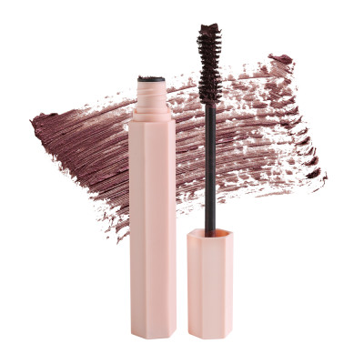 Cent Pur Cent - The Ultimate Mascara Burgundy