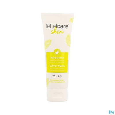 Febelcare Skincare Handcreme 75ml