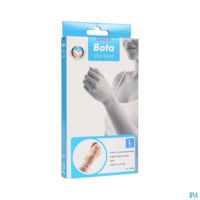 Bota Handpolsband 211 Skin Universeel l