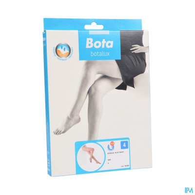 Botalux 70 Panty De Soutien Grb N4