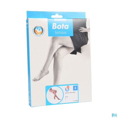 Botalux 140 Panty De Soutien Glac 4