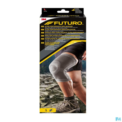 Futuro Ultra Performance Kniestabilisator l