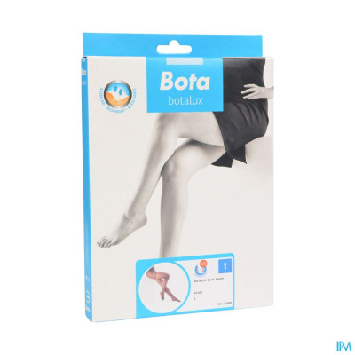 Botalux 40 Panty De Soutien Glace 1