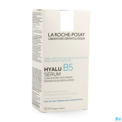 La Roche-Posay Hyalu B5 Sérum (30 ml)