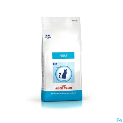 Royal Canin Cat Adult Dry 2kg