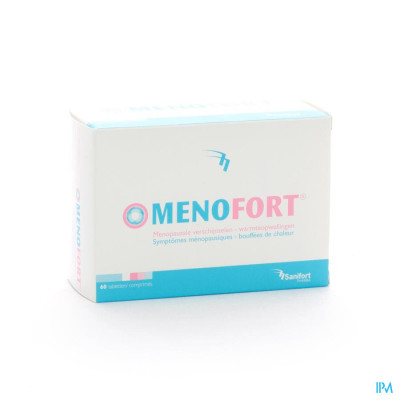 MENOFORT® (60 tabletten)