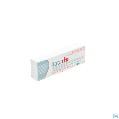 Rotarix Orale Suspensie 1,5 ml