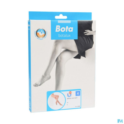 Botalux 70 Panty De Soutien Dt N4