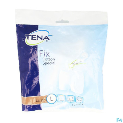 Tena Fix Cotton Special l 756606