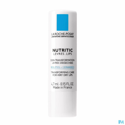 La Roche-Posay Nutritic Lèvres