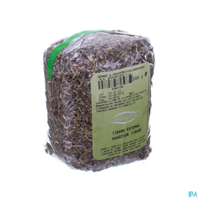 Tisane Maagzuur (200g)