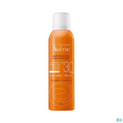 Avène Zon SPF30 Mist Hoge Bescherming (150ml)