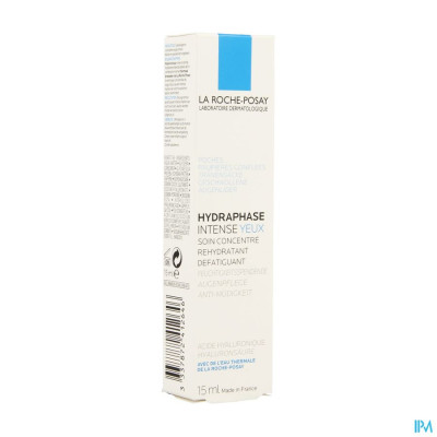 La Roche-Posay Hydraphase Intense Yeux