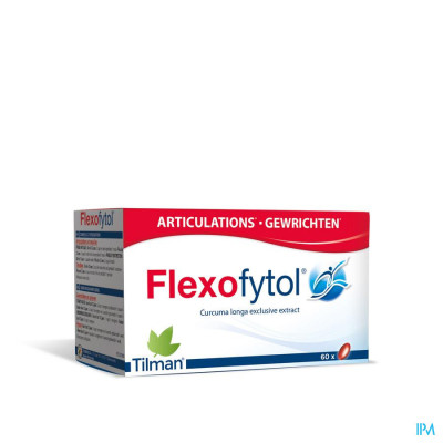 Flexofytol® (60 capsules)