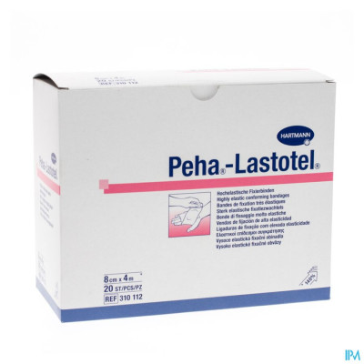 PEHA-LASTOTEL 8cmx4m nt gecel.20 p/s