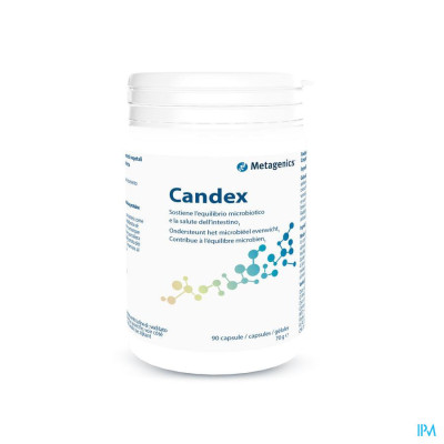 Candex Caps 90 Metagenics