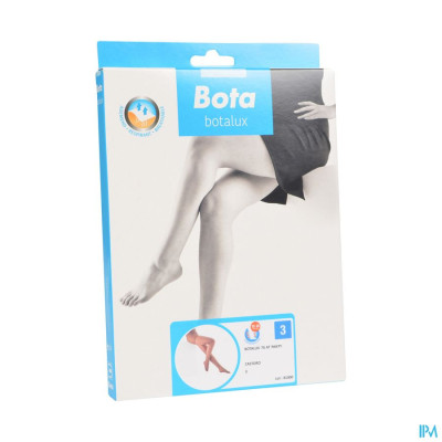 Botalux 70 Panty De Soutien Cast N3