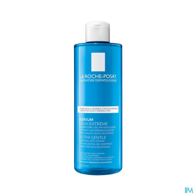 La Roche-Posay Kerium Doux Extrême (400 ml)