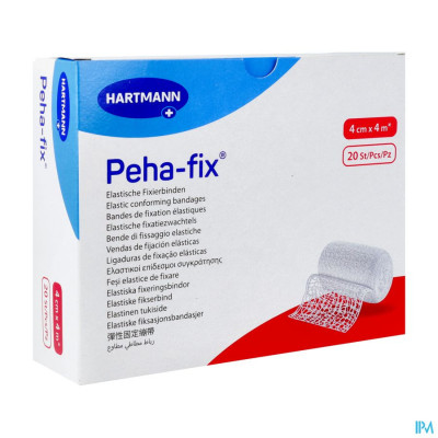 Peha-fix® 4cmx4m (20 stuks)