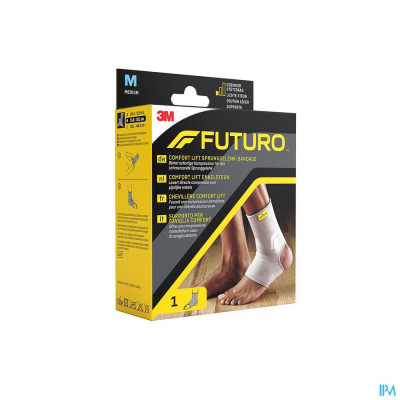 Futuro Comfort Lift Enkelsteun 76582,medium