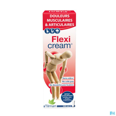 Flexicream Creme 100ml