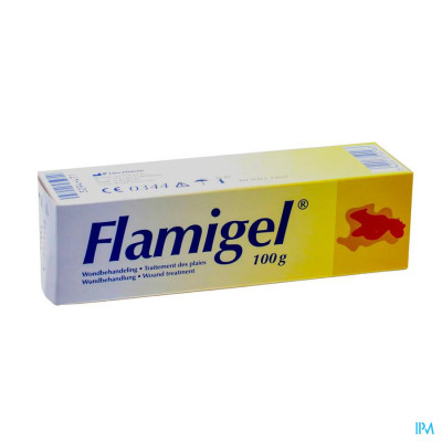 Flamigel® (tube 100g)