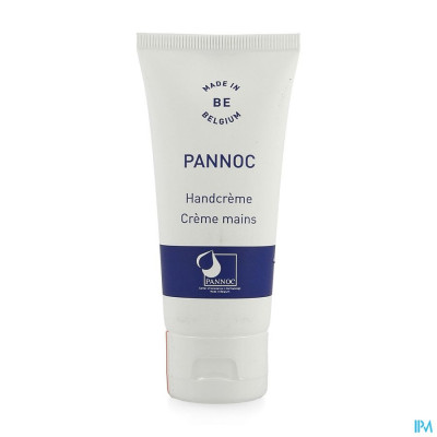 Pannoc Handcrème (50ml)