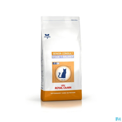 Royal Canin Cat Mature Consult Balance Dry 3,5kg