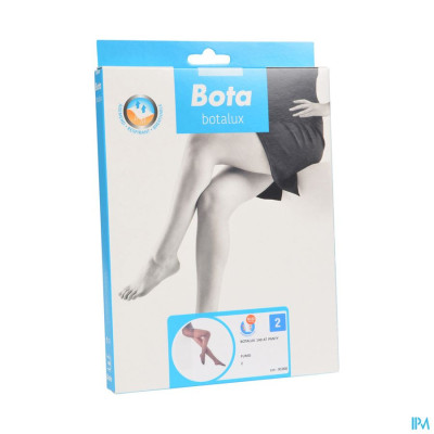 Botalux 140 Panty De Soutien Fumo 2