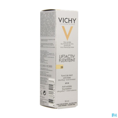 Vichy Liftactiv Flexiteint 25 30ml