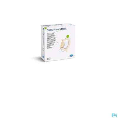 PermaFoam® Classic Sacral 22,5x22,5 10p/s