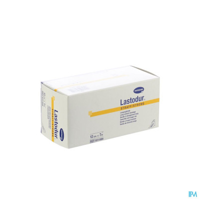 Lastodur® sterke druk 12cmx7m (1 stuk)