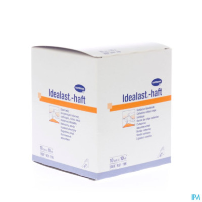 Idealast®-haft 10cmx10m (1 stuk)