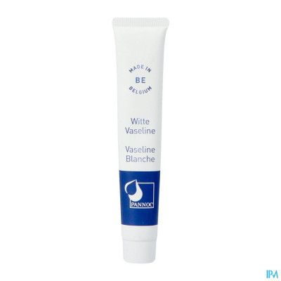 Pannoc Witte Vaseline (20g)