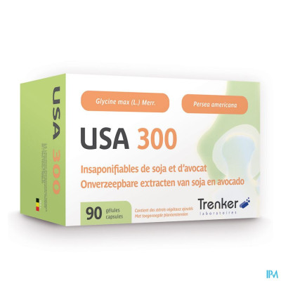 Usa 300 (90 capsules)