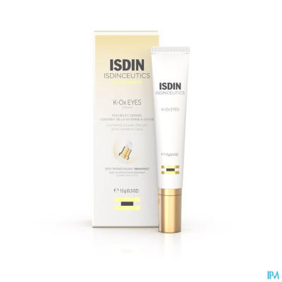 ISDIN Isdinceutics K-Ox Eyes Creme (15ml)