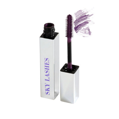 Camille by Cent Pur Cent - Purple Skylashes Wonder