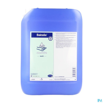 Baktolin pure 1x 5000 ml