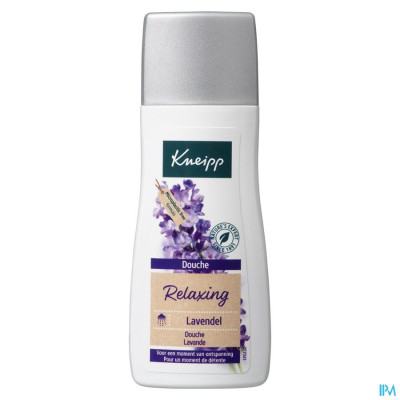 Kneipp Douche Lavande 200ml