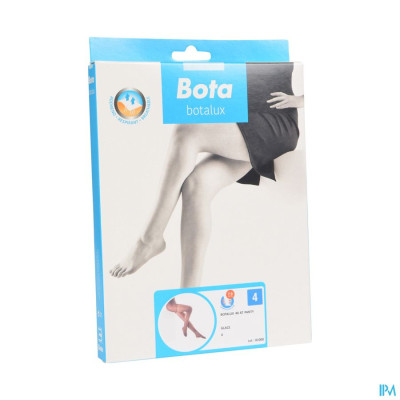 Botalux 40 Panty De Soutien Glace 4