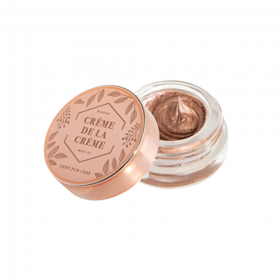 Cent Pur Cent Moussy Eyeshadow Fraisier