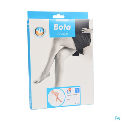 Botalux 70 Panty De Soutien Ch N1